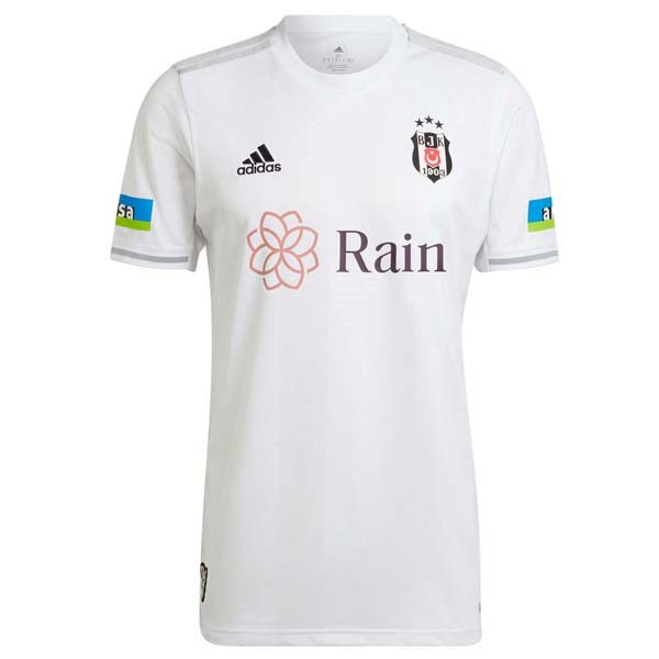 Thailande Maillot Besiktas JK Domicile 2022-23